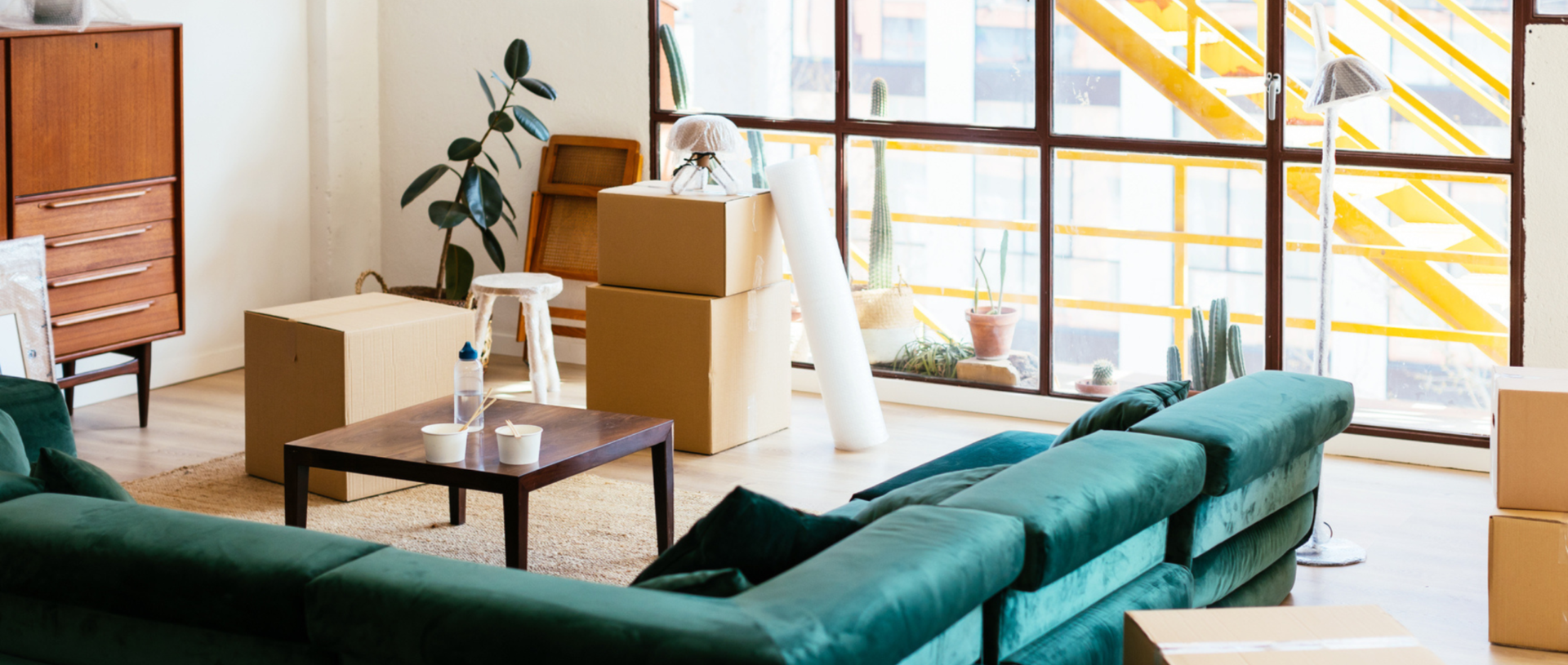 How to Furnish Your New Home on a Budget. Blog Furnishing your new home on budget 2