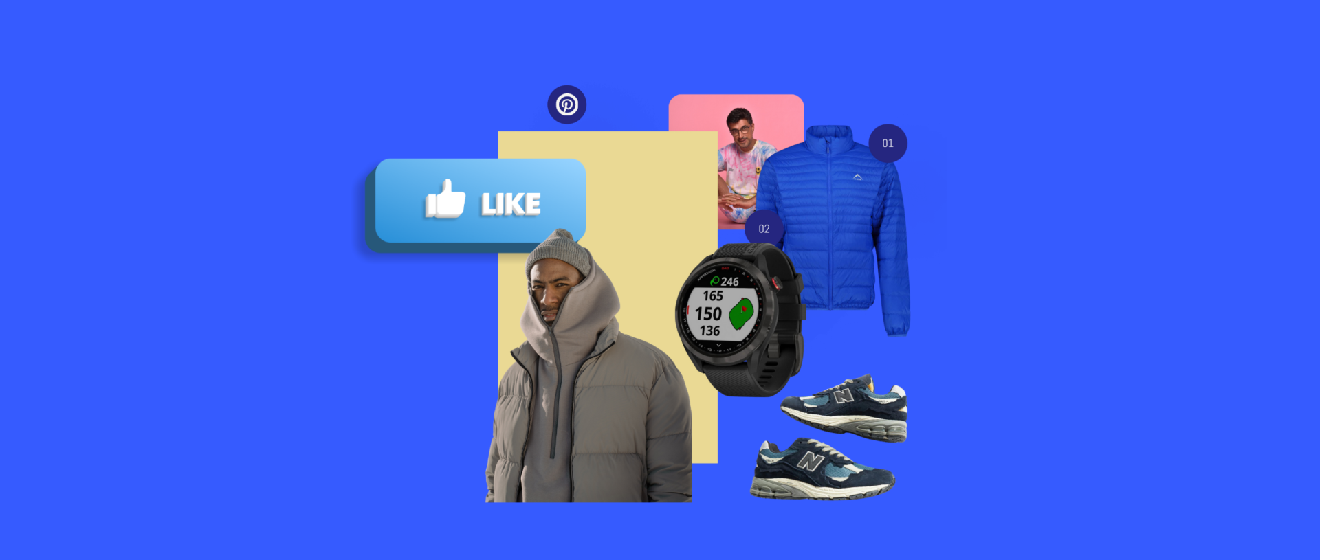 The Perfect Present for Every Type of Dad