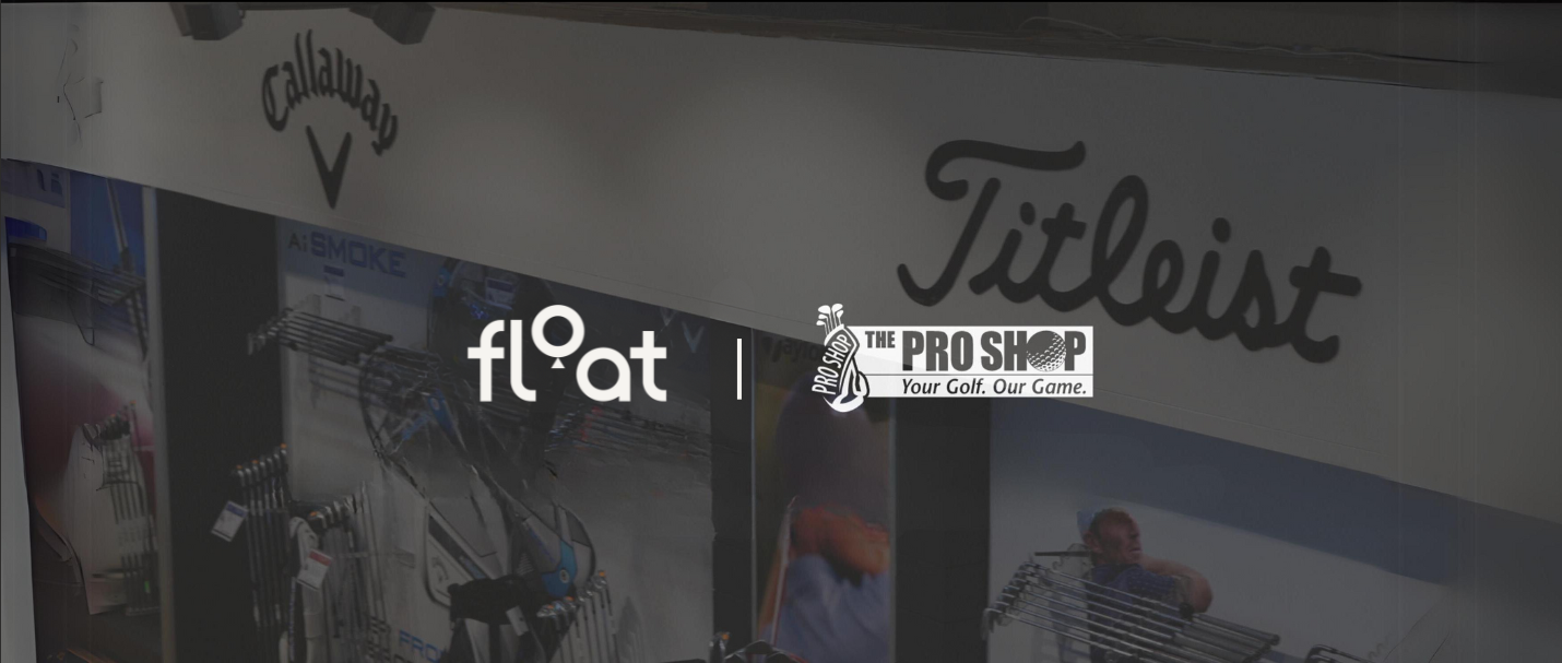 Merchant Case Study: The Pro Shop. The cover of a The Pro Shop Merchant Case Study on the success of their Buy Now Pay Later partnership.