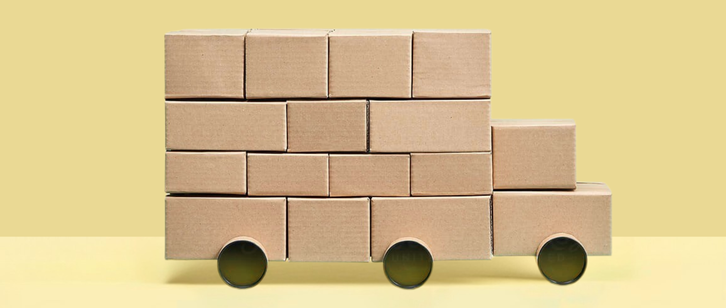 Blog Courier