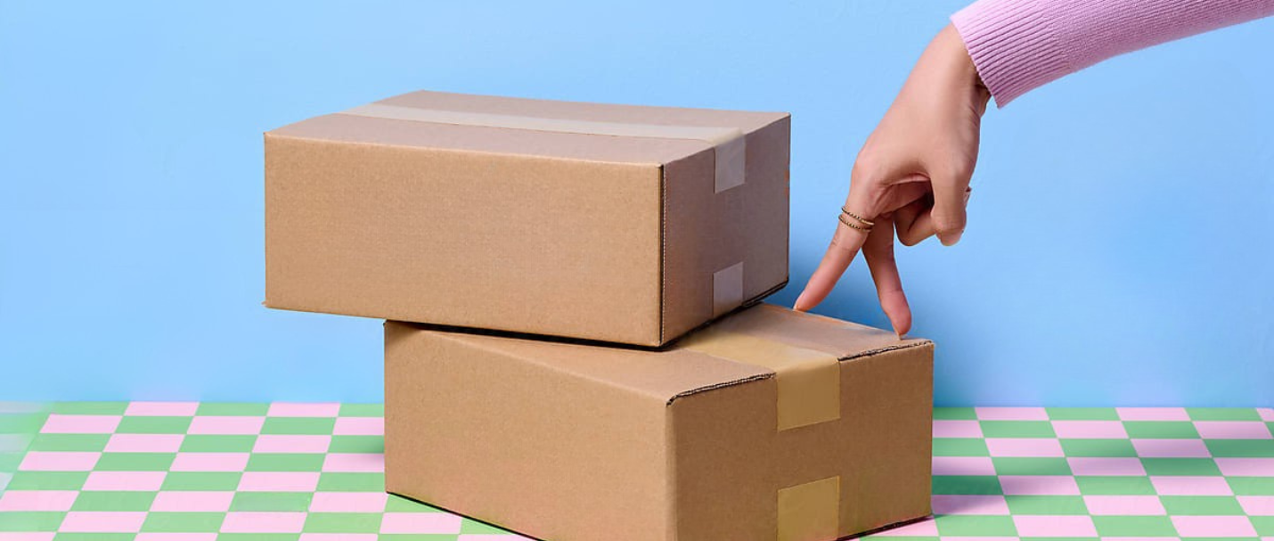 Blog Couriers
