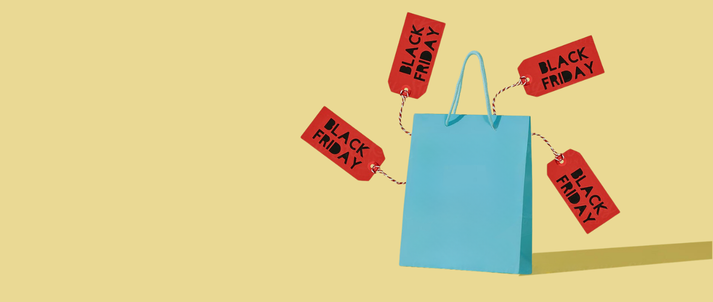 Blog Black Friday