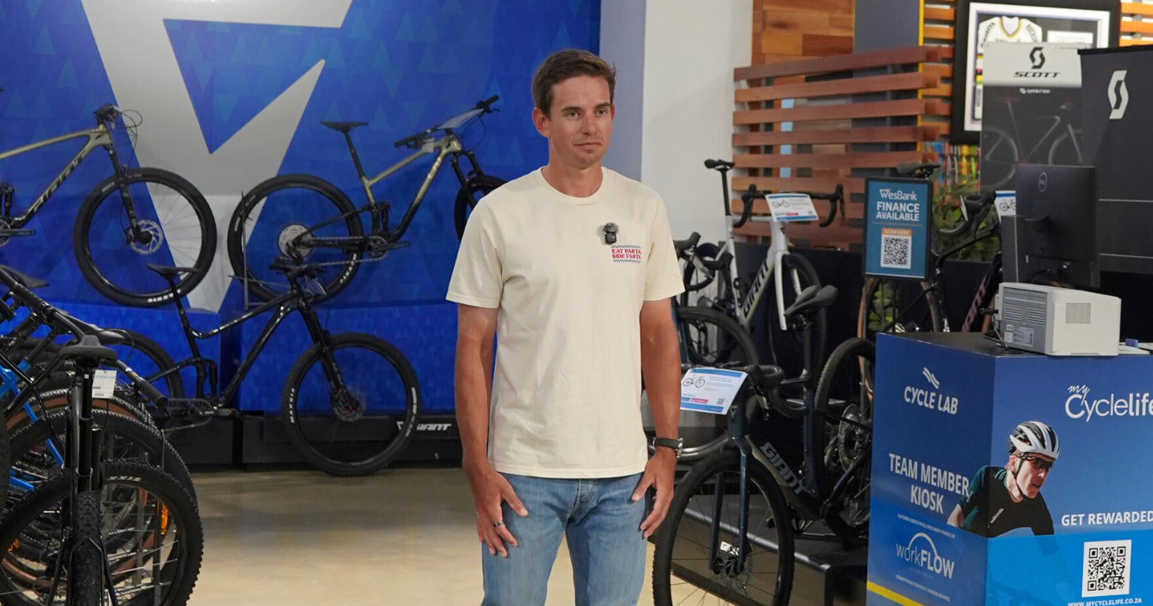 Ryan Gibbons’ Top 3 Bike Picks to Buy the Smart Way ryan gibbons bike picks 2026 1