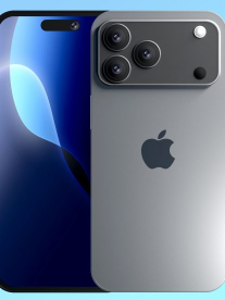 iPhone