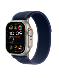 Sports watch