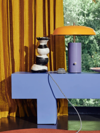 Decorative lamp