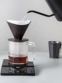 Coffee appliances