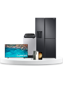 Samsung appliances