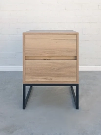 Bedside table