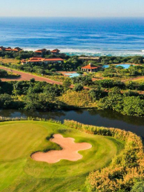 Zimbali
