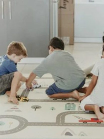 Playmat